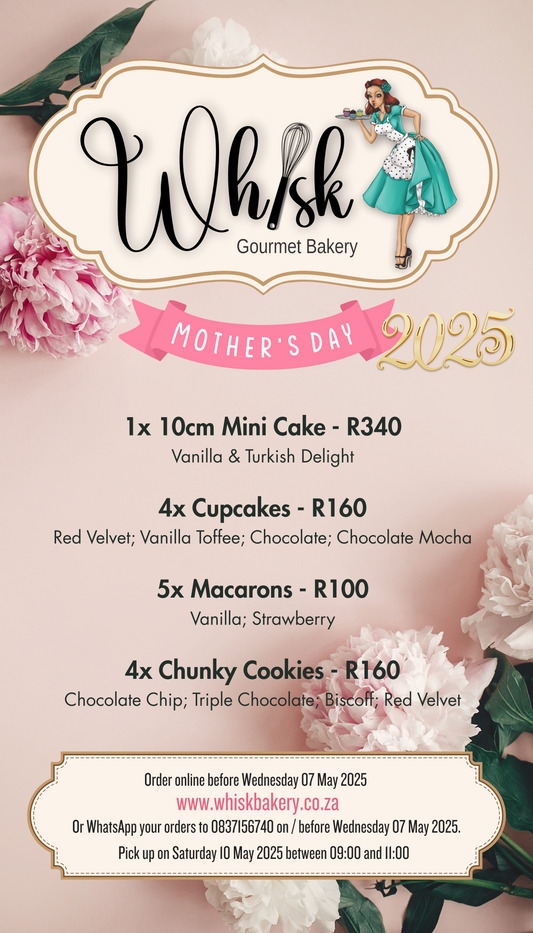 Mother's Day 2025