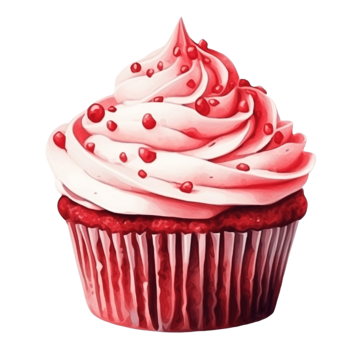 Red Velvet Cupcakes