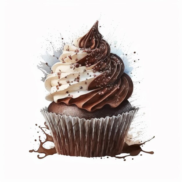 Top Deck Cupcakes